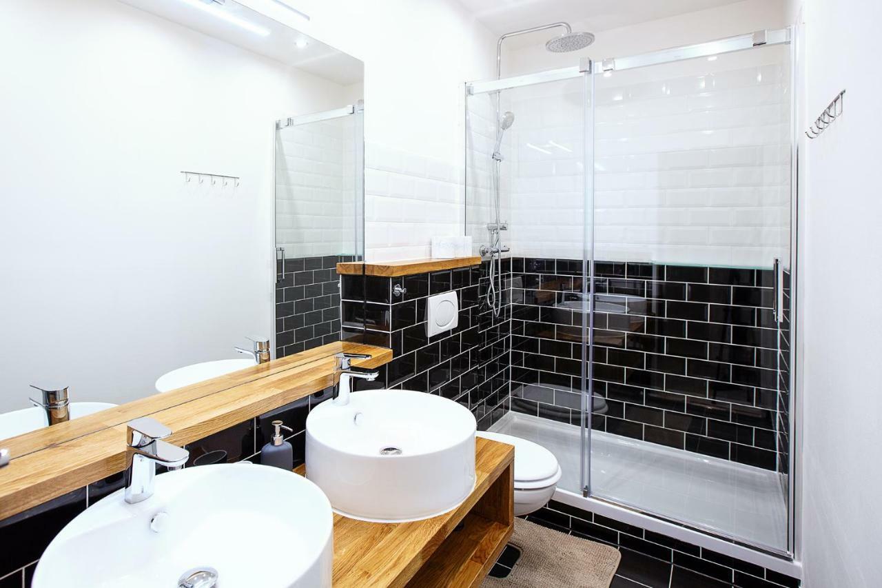 5Br 2Bath Family Apt 5Mins To Wenceslas Square Prag Dış mekan fotoğraf