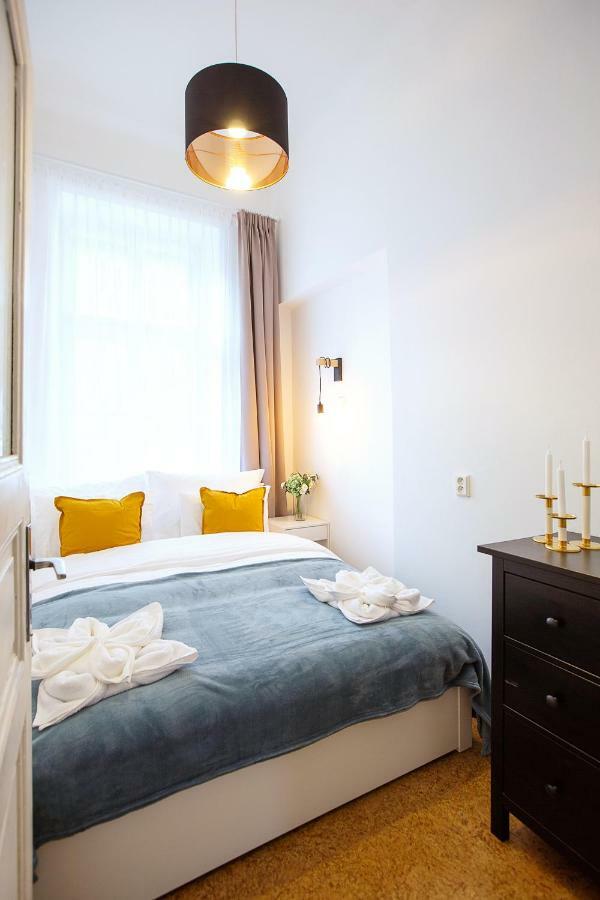 5Br 2Bath Family Apt 5Mins To Wenceslas Square Prag Dış mekan fotoğraf