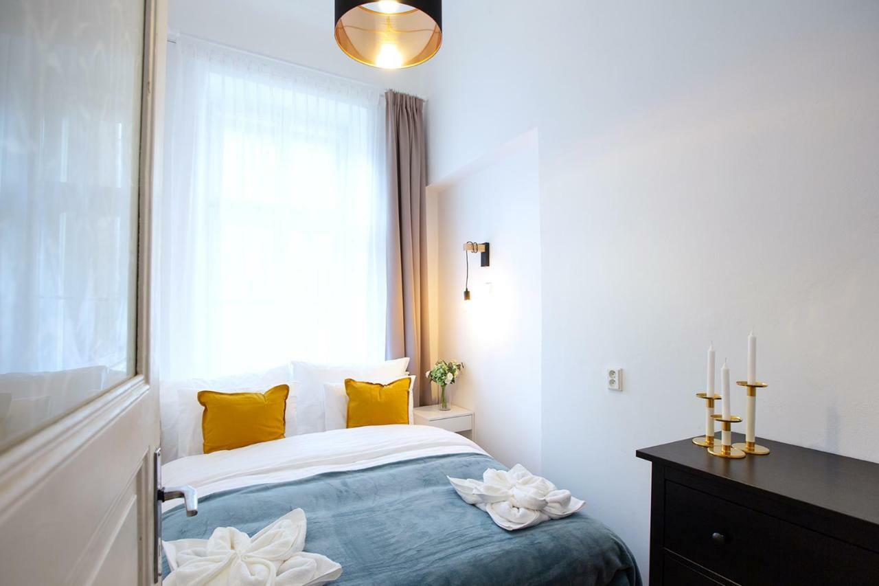 5Br 2Bath Family Apt 5Mins To Wenceslas Square Prag Dış mekan fotoğraf